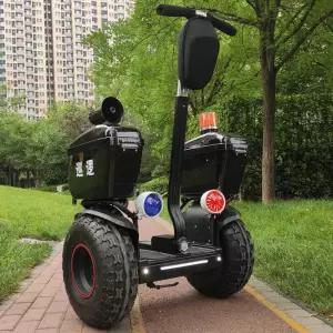 두발 왕발통 이륜차 전동보드 산책용 스마트 투휠