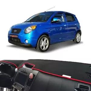 현이몰 논슬립 대쉬보드커버 썬커버 모닝/뉴모닝 차량용대시보드 차량용썬커버 대시보드커버