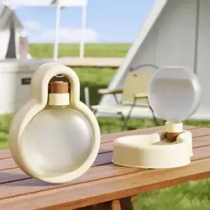 강아지 휴대용 물통 마이펫 애견용품 강아지 휴대용 물통