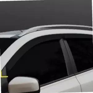 QM5 창문 빗물받이 차량 썬바이저