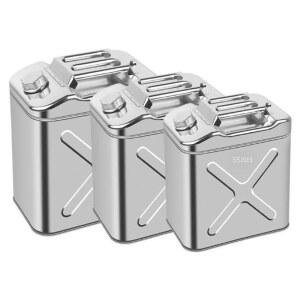 휘발유 보관 21L 5L 연료통 제리캔 경유통 보관통 석유 기름통