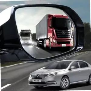 SM5 와이드 사각지대 미러 눈꼽 사이드 미면