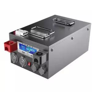 인산철 파워뱅크 대용량 100AH 캠핑용 12v 12V 250A