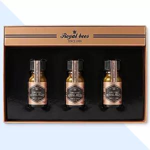 로얄비 불가리아 생 로얄젤리 천연벌꿀 30g