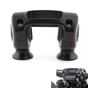 Harley Dyna Fat Bob Road Glide Road 킹 스트리트 Bob 로우 라이더 Softail 브레이크 아웃 오토바이 1.25