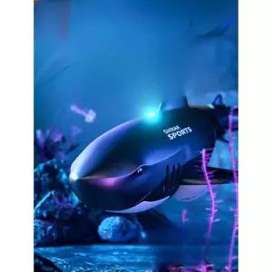 수중 RC 무선조종 상어 샤크 낚시 드론 무선 수중드론 로봇