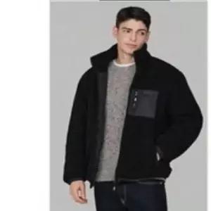 [르까프] HC04 르까프리버시블 플리스재킷 양면플리스재킷 1B25JK411 (S44368957)