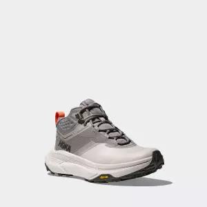 호카 여성 등산화 트랜스포트 하이크 GTX HB844857