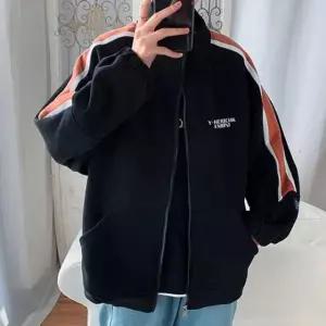 야상자켓 점퍼 가을 여성점퍼 여친룩 루즈핏 슬림핏 (WFJ429I)