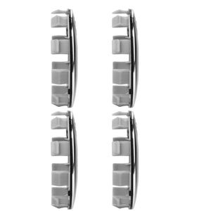 자동차휠캡 BMW 호환 휠 캡 스티커 68mm 4개 10핀 센터 휠캡 M4 M2 M3 M5 M6 E90 F87 E46 E36 E60 X1 X3 X5