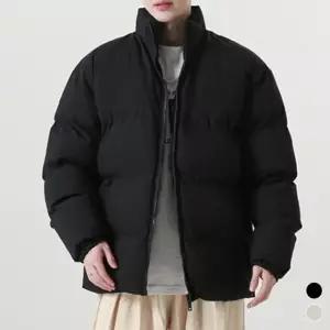 고품질 신상 패딩점퍼 방한복 아우터 점퍼 겨울 보온 롱패딩 (WFJ46S0)