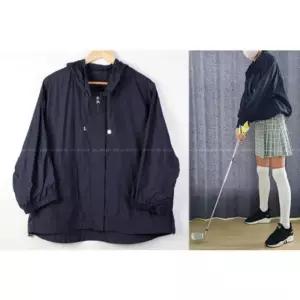 고품질 자켓 커플룩 데이트 점퍼 귀여운 선물 롱 봄 코트 (WFJ49FV)