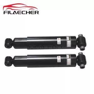 에어서스펜션 쇼바 메르세데스 벤츠 호환 Actros 트럭 1996- 0053261100 용 2PCS 후면 왼쪽 오른쪽 서스펜