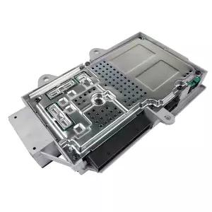 에어서스펜션 쇼바 포르쉐 모델용 자동차 앰프 파나메라 카이엔 카이맨 마칸 911 991 액세서리 7PP035223AA