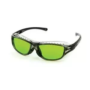 산업용 안전 고글 눈 보호 장비 보안경 안면 보호구 B710BS 작업용 (WFJ4ZGS)