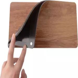 천장 벽 바닥용 자석 환기구 커버 - 네오디뮴 초강력 RV 히터 HVAC AC 차단기 건조기 리턴 에어 레지스터