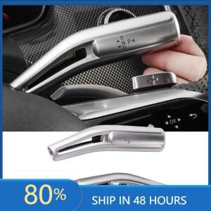 [호환품]메르세데스 벤츠 호환 C E GLC 클래스 W206 W214 C260용 신형 바디 키트 스티어링 휠 기어 레버 와