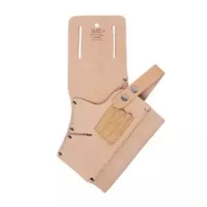 공구 수납 벨트 연장 주머니 드릴 정리함 (WFJ5BLA)