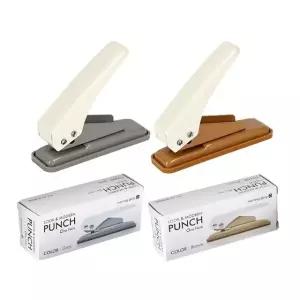 고품질 1공 핀치 도구 랜덤 선택 수공예 펀치 다양한 디자인 (WFJQHKC)