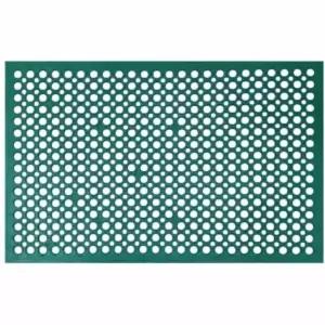 욕실 주방 발매트 업소용 바닥매트 실내 발판 청결 매트 (WFJ5BSB)