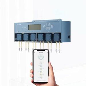 도징기 5 6 DOSER 도징펌프 DOSER 3 1 DP 3 1 3w DP 3