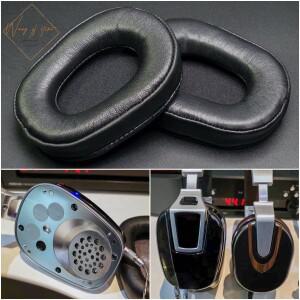 [호환품]양가죽 이어 패드 폼 쿠션 SONE ED 8 팔라듐 루테늄 에디션 x 헤드폰 리얼 부품