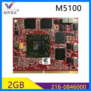 FirePro M5100 GDDR5 2GB 비디오 그래픽 카드 216- 0846000   Dell Precision M4600 M4700 M4800 iMac 2010