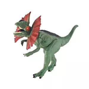 디테일하게 움직이는 공룡 피규어완구 아이놀이 크리스마스 창의 6세
