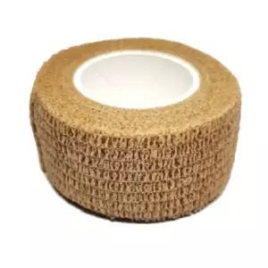 점착테이프 골프 손가락 발가락 테이프 밴드 살색 2.5 (WFJPVOH)