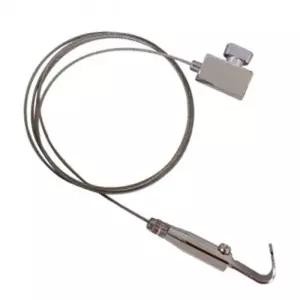 거북등 액자걸이 인테리어 소품 갤러리 그림 고리 장식용 (WFJ52LR)