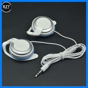 유선 헤드폰 스테레오 오버이어 헤드셋 드라이버 모니터링 음악 전화 PC 베이스 사무실 학교용 고품질 조절