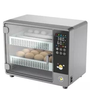 메추리 오리 가정용 사육장 달걀 병아리부화기 부화