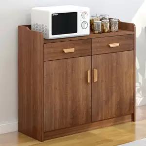 수납장 커피 선반 탕비실 정리대 홈카페장 커피머신 회사