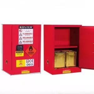 위험물보관함 인화물 저장소 물질 케비넷 방폭