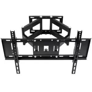 캠핑카 TV 브라켓 접이식 42인치 용도 벽걸이 용품