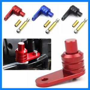 주차 브레이크 스위치 브레이크 오토바이 레버 잠금 교체 NMAX 155/125 XMAX 400 300 250/125 NSS FORZA Mo