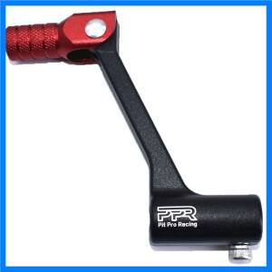 오토바이 먼지 핏 자전거 모토크로스 오프로드 레이싱 자전거에 적합한 기어 시프트 레버