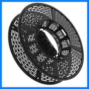 크리스마스 조명 보관 릴 홀더 코드 정리기 와인드업 케이블 릴 연장 코드 로프 와인더 스풀 스트링 라이트