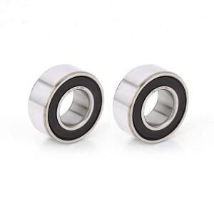 할리 데이비슨 2000-2008 다이나/일렉트라 글라이드/팻보이/헤리티지 소프트테일/헤리티지 스프링거/나이트 로드 스페셜/로드 글라이드/로드 킹용 MINSTAR 25-1394 베어링