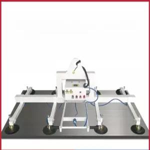 흡착 강판 리프트 운반 기중기 자력 공압 산업용 철판