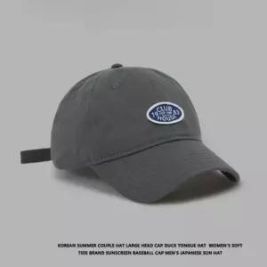 작은 머리 스몰사이즈 볼캡 레귤러 야구 소두 작은머리 둘레