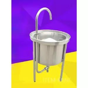 쌀씻는 도구 쌀씻는기계 곡물 세척통 펌프 절임 대형 세미기