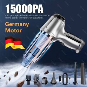 미니 자동차 진공 청소기 자동 액세서리 흡입 로봇 가전 기계 무선 청소 강력한