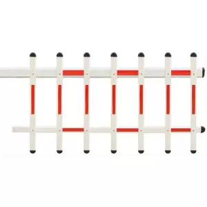 주차 차단기바 울타리 차단봉 출입구 바리케이트 미터당