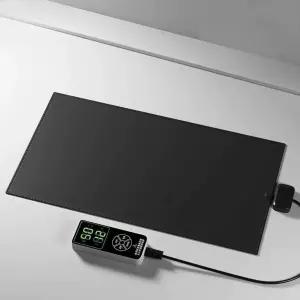 디지털 필름히터 반려 장판 패드 온도조절 어항 양서류