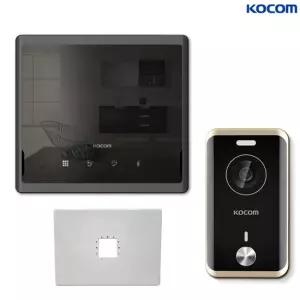 코콤 부산 디온프레이스 교체 비디오폰 K5B VP-S701