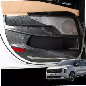 카니발 도어 킥커버 페이스리프트 보호타이틀