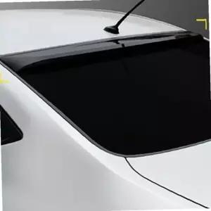 엑센트 스포일러 리어바이저 튜닝