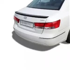 NF소나타 스포일러 리어윙 튜닝 날개