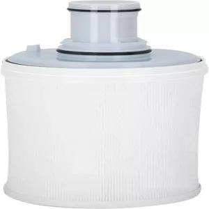 암웨이 스프링 교체 필터와 호환되는 새로운 100186 1년 또는 5000리터 연속 사용. 워터 필터는 사용